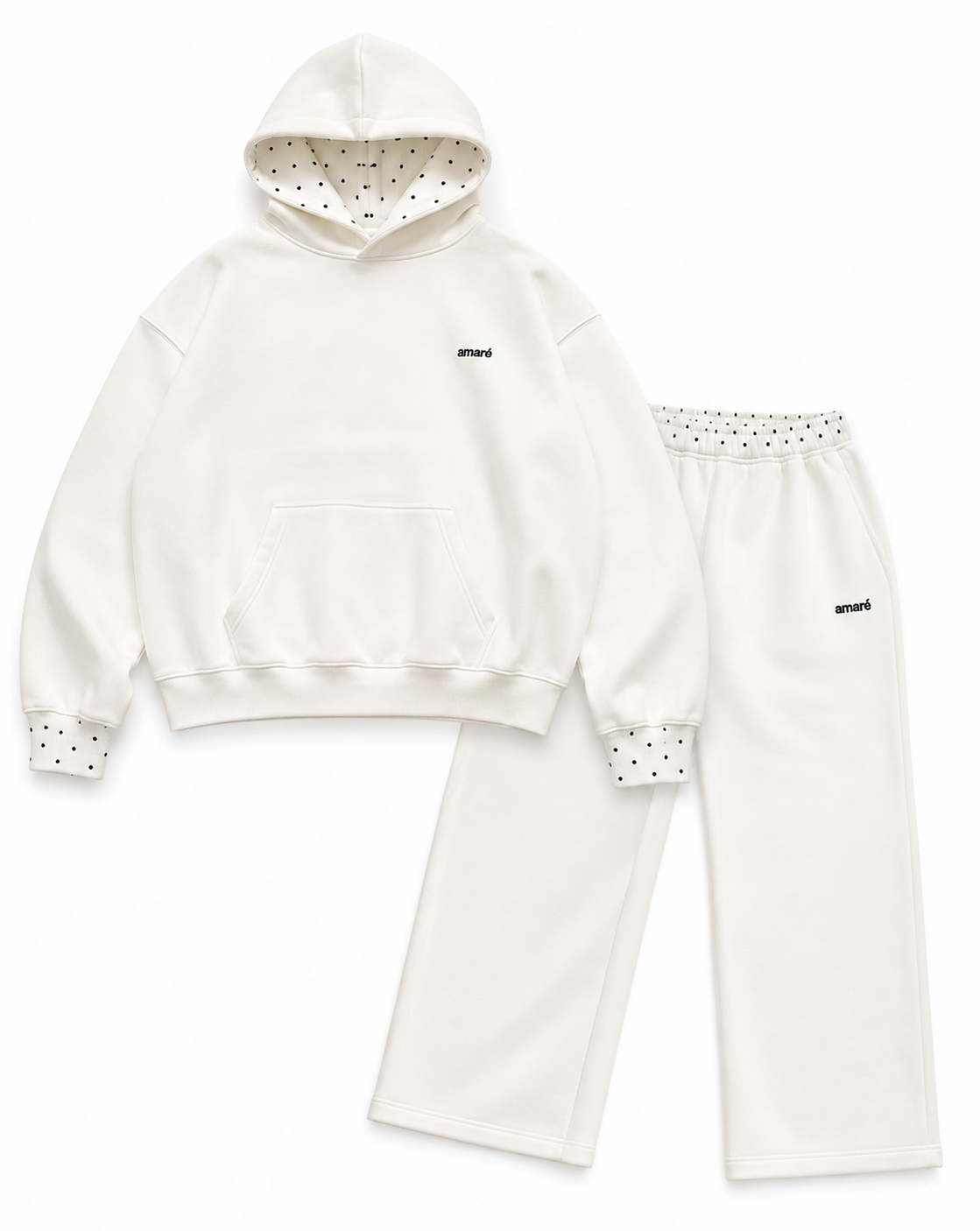 Polka Lounge Set