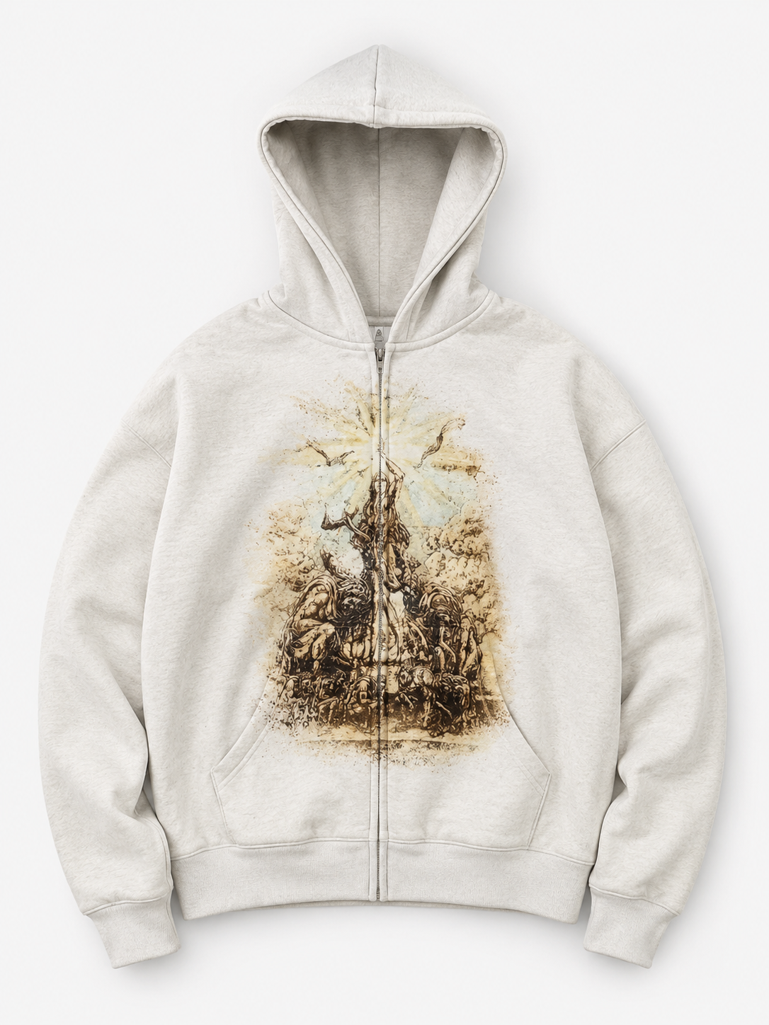 The Titan Hoodie