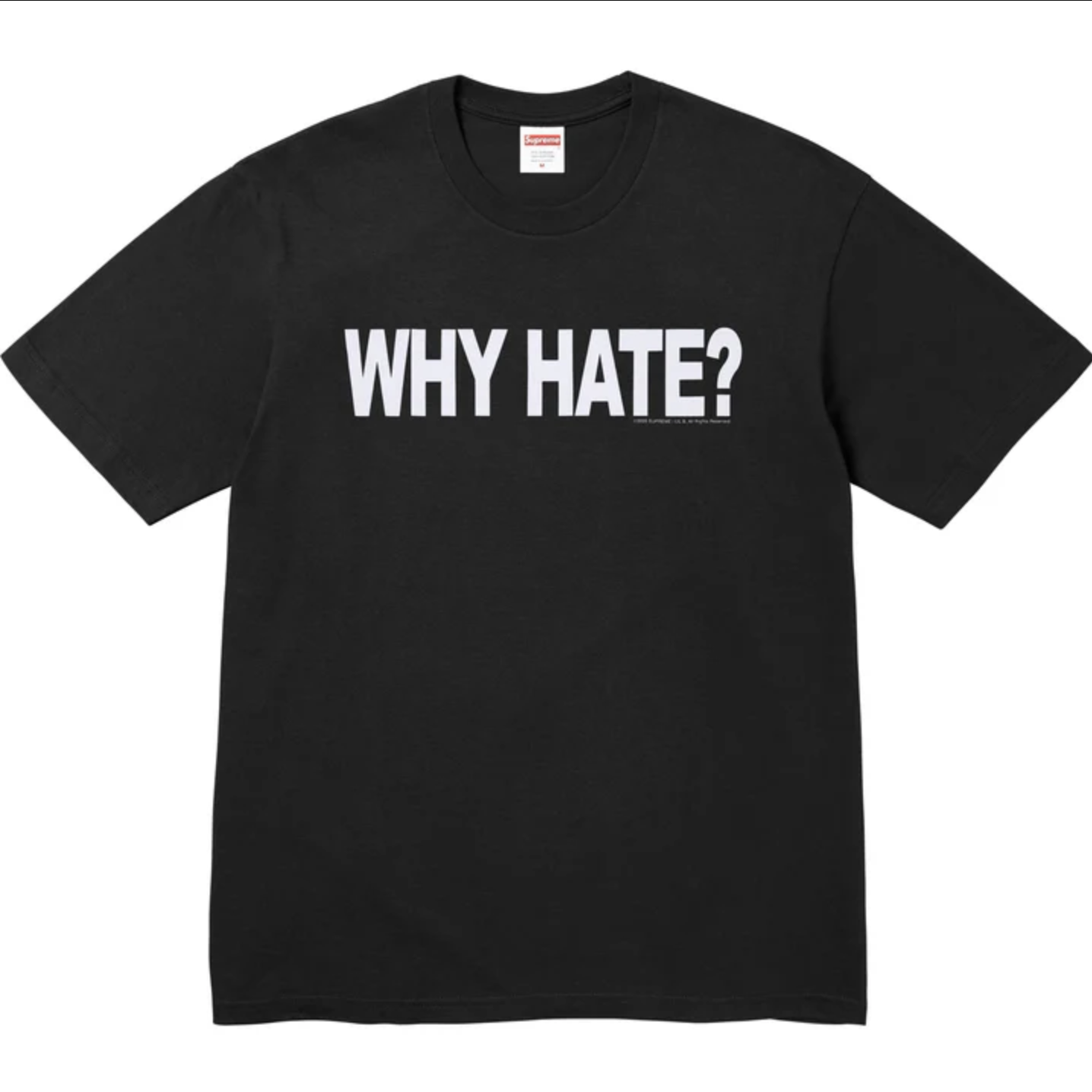 Based Tee
