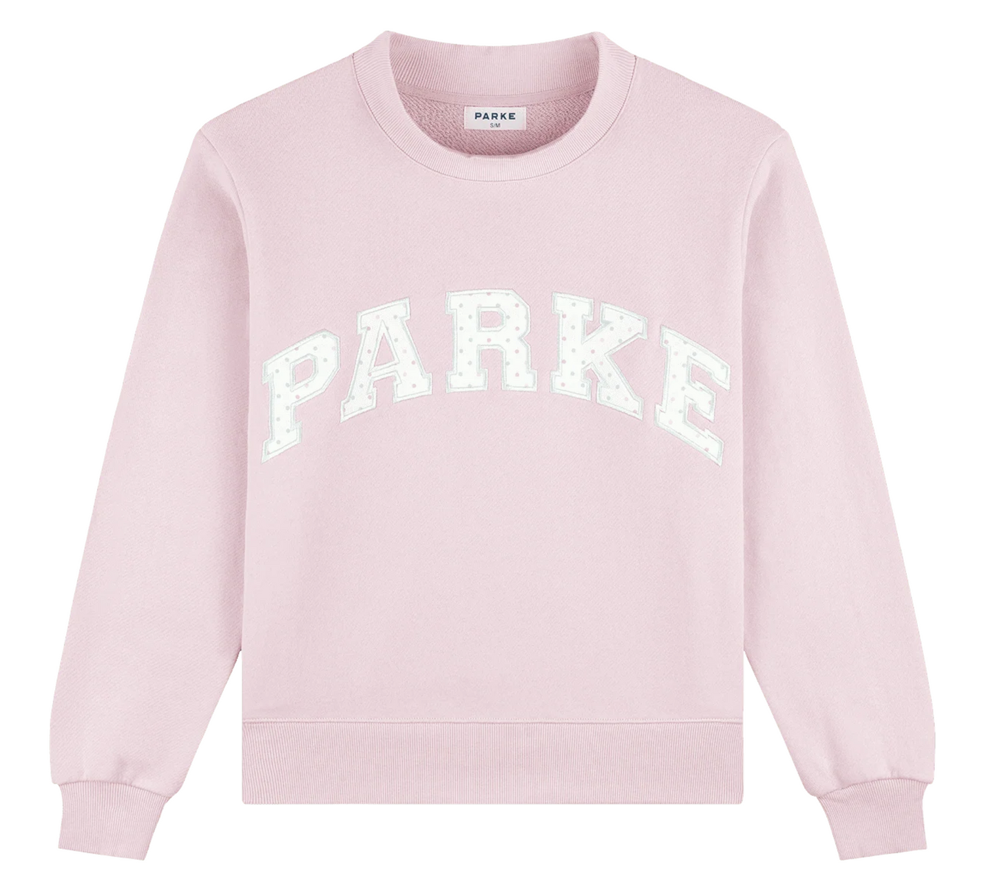 Basic Crewneck Collection