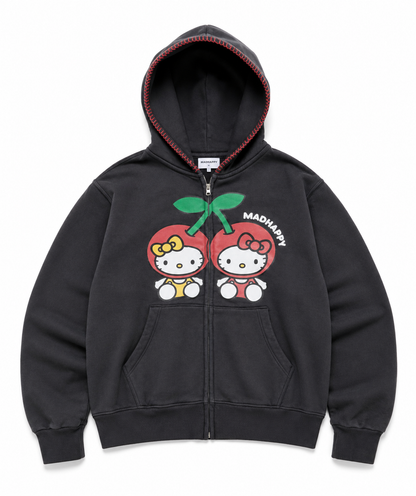 Mad Happy Hoodie