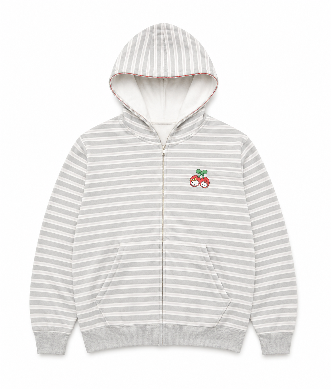 Mad Happy Hoodie