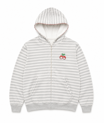 Mad Happy Hoodie