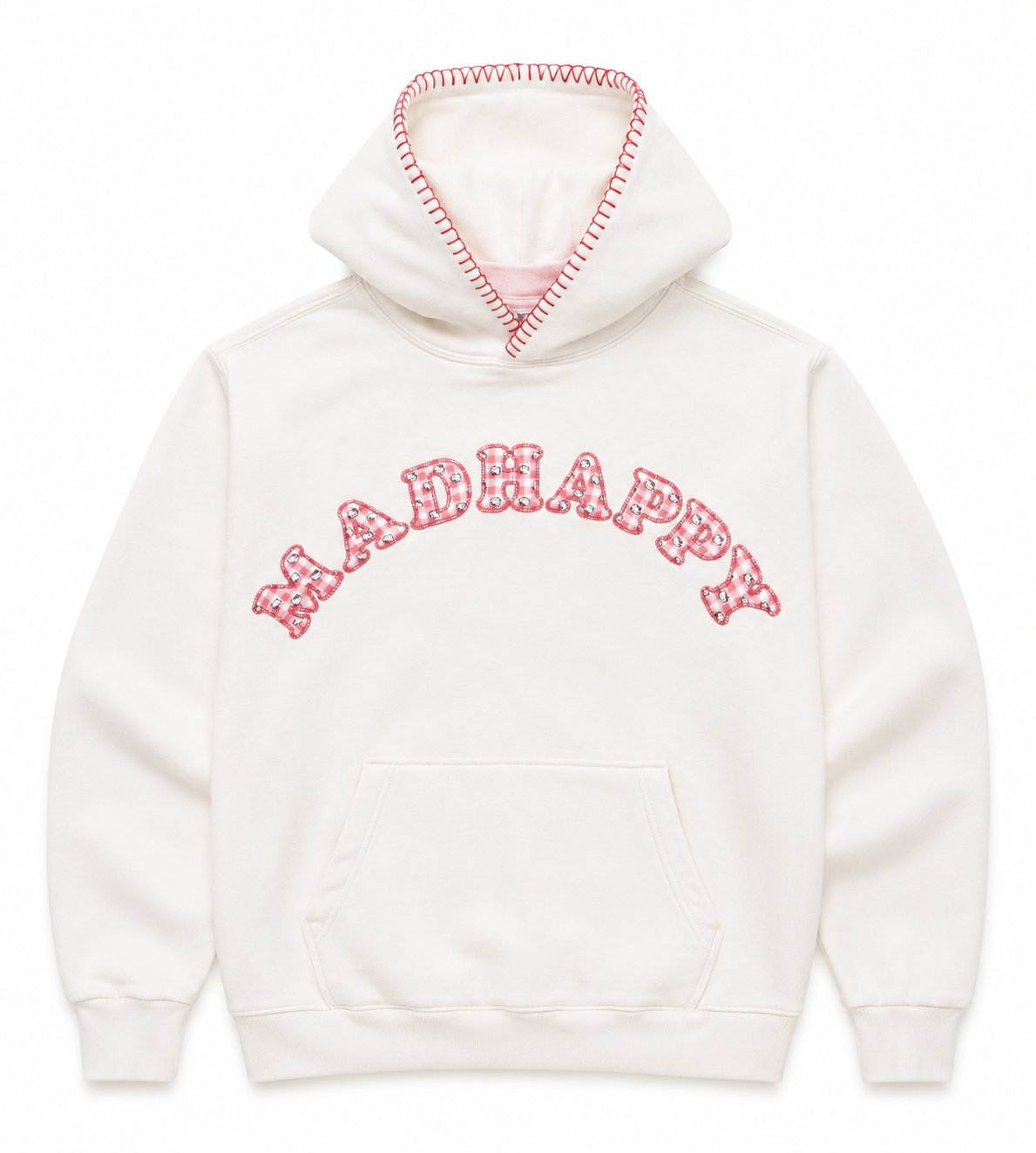 Mad Happy Hoodie