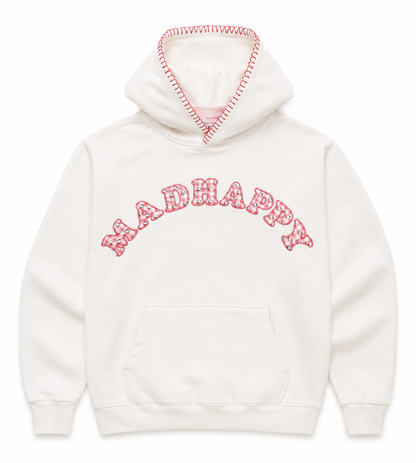 Mad Happy Hoodie