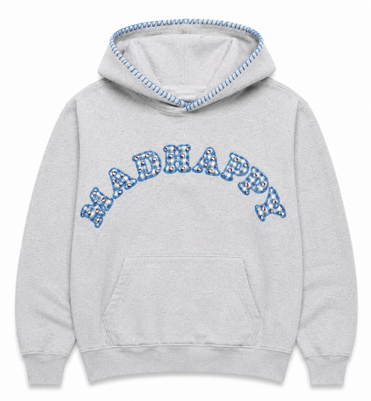 Mad Happy Hoodie