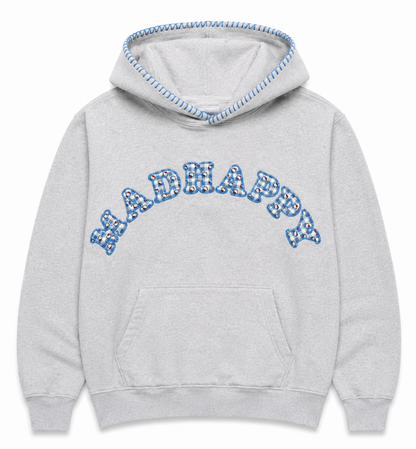 Mad Happy Hoodie