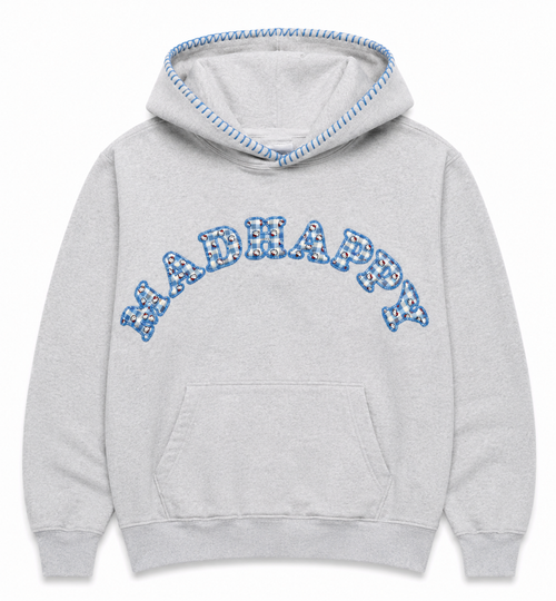 Mad Happy Hoodie