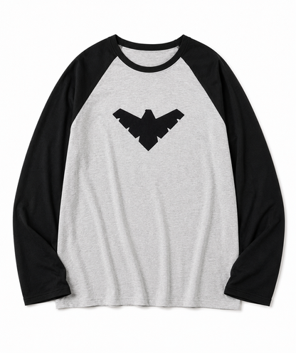 Night Wing Fresh Tee