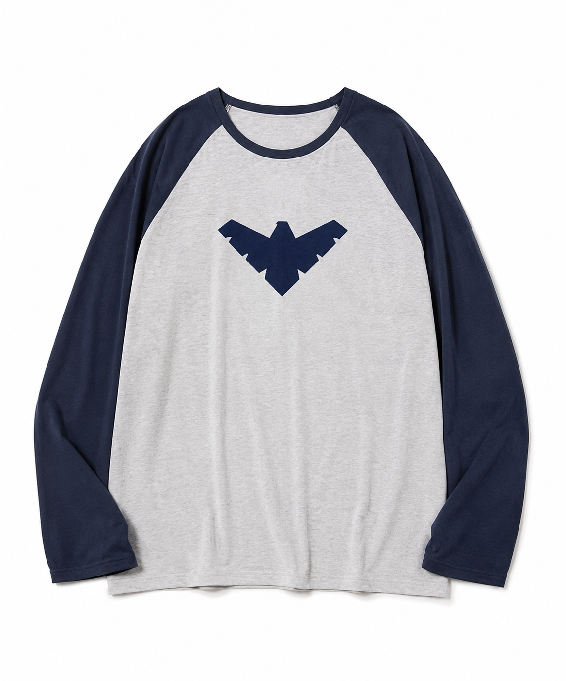 Night Wing Fresh Tee