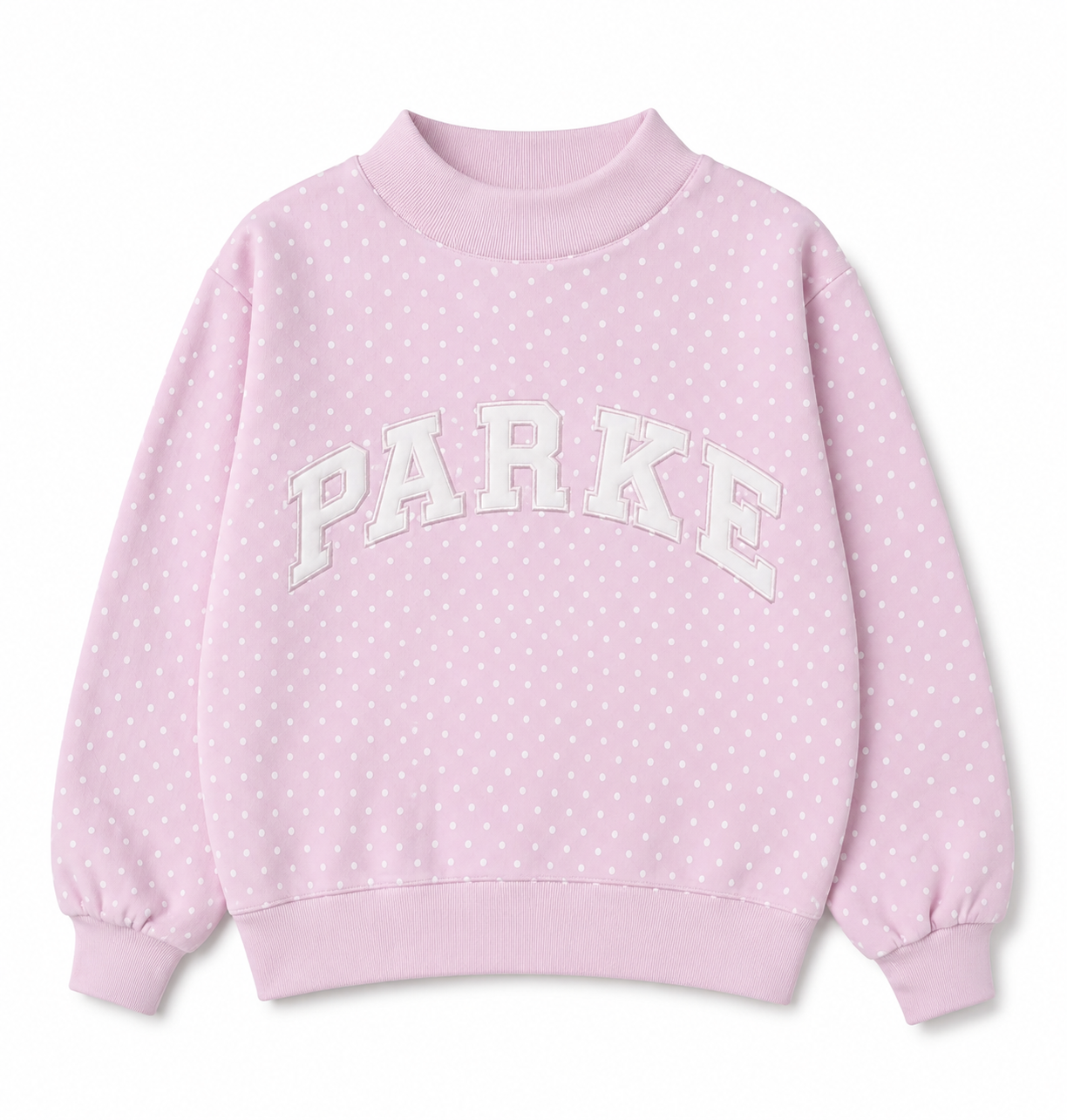 Polka Dots Sweater Collection