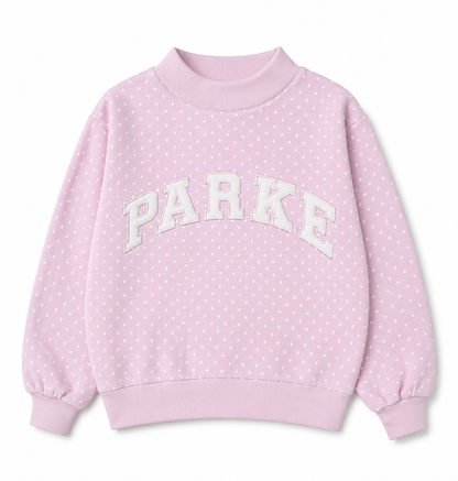 Polka Dots Sweater Collection