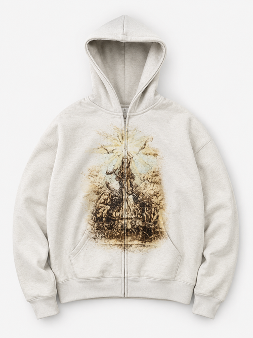The Titan Hoodie