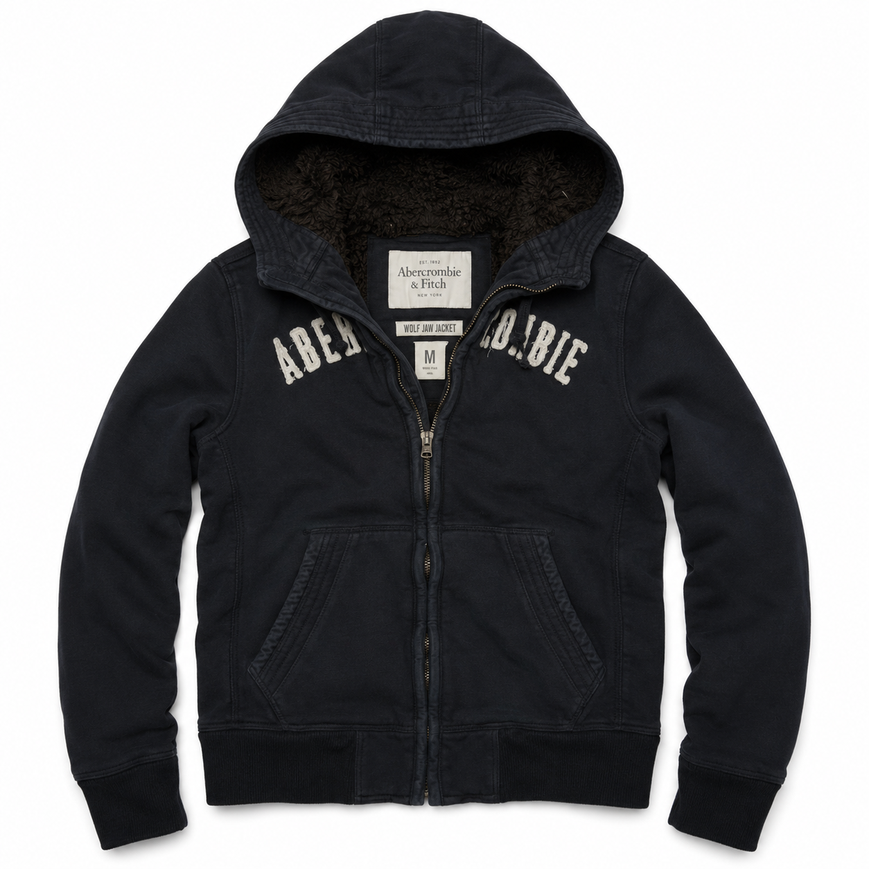 Basset Heavy Jackets