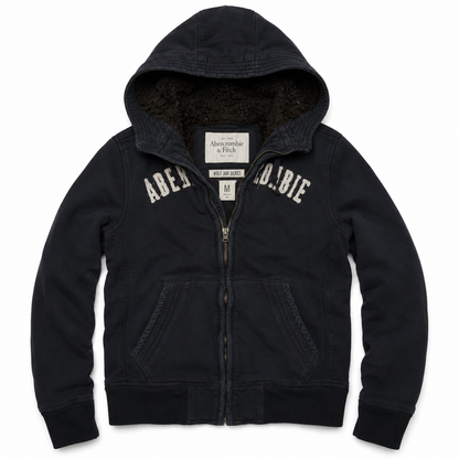 Basset Heavy Jackets