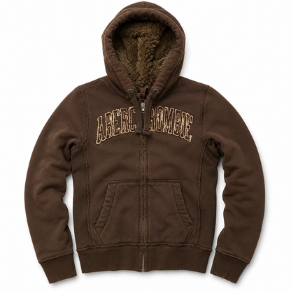 Basset Heavy Jackets