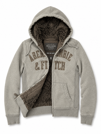 Basset Heavy Jackets