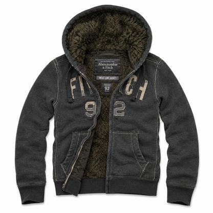 Basset Heavy Jackets