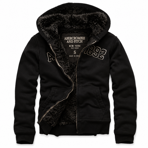 Basset Heavy Jackets