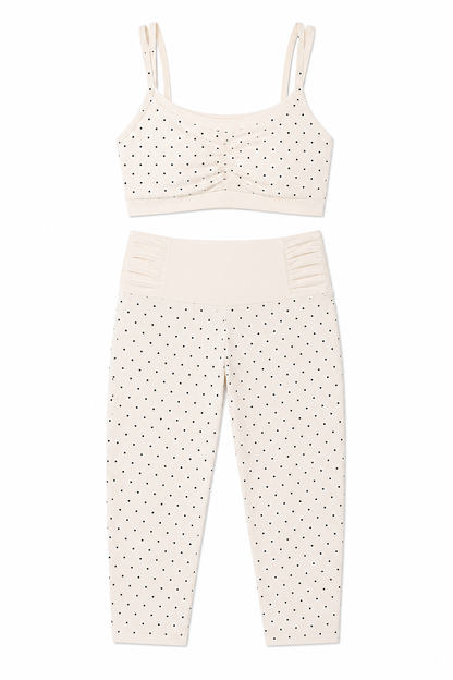 Matching Activewear Set