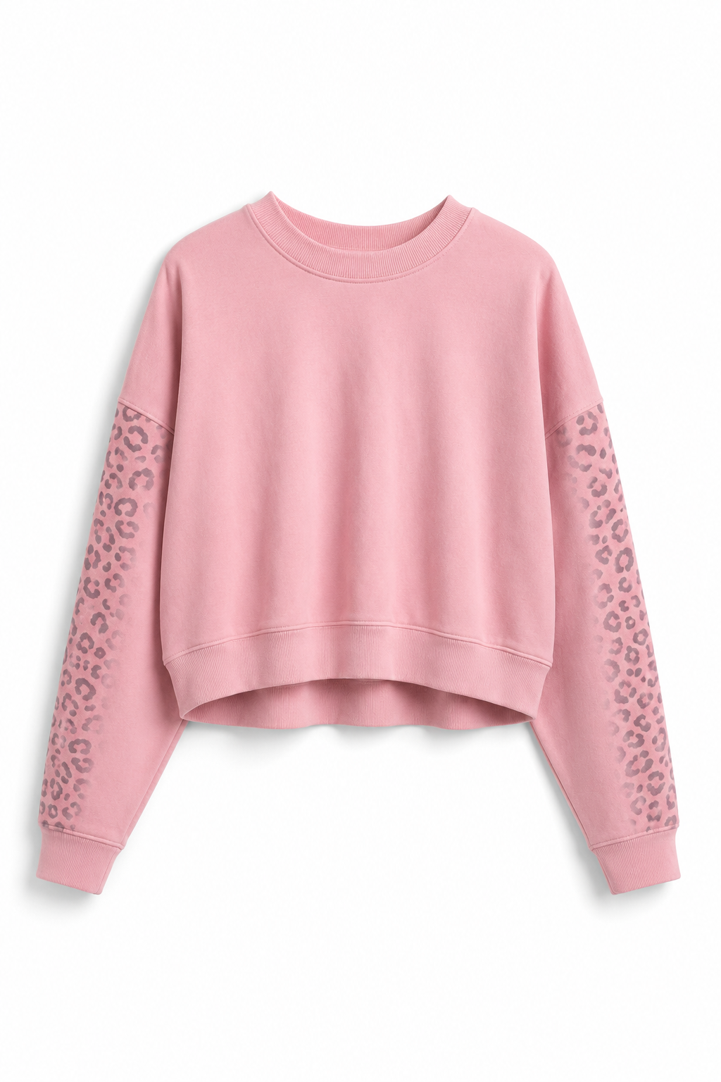 Graphic Long Sleeve