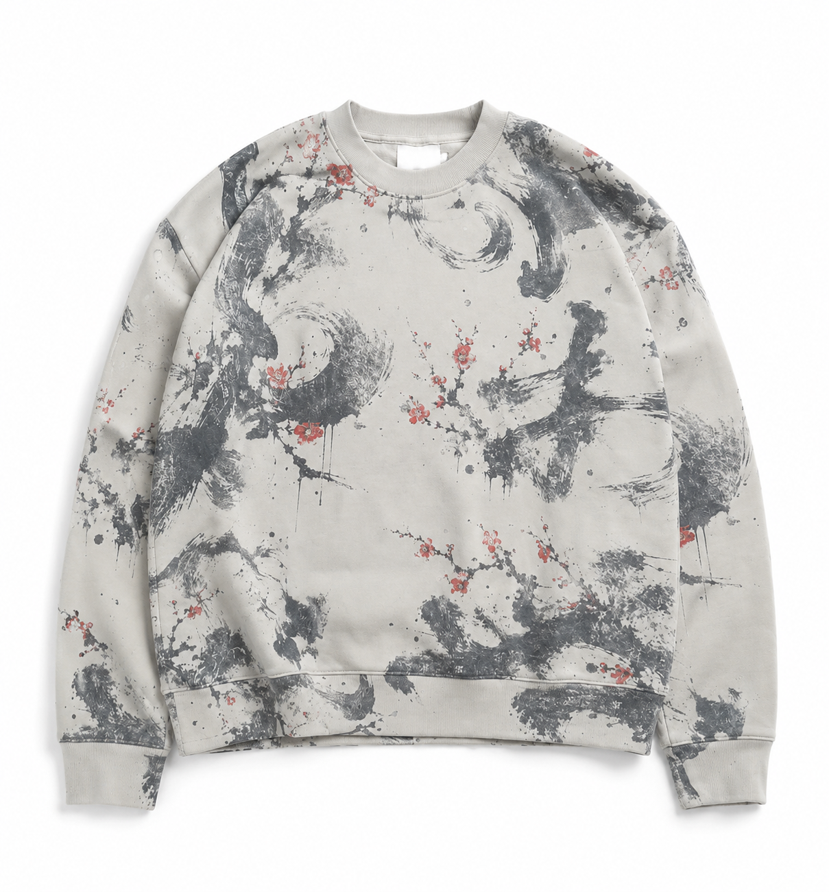 Graphic Long Sleeve