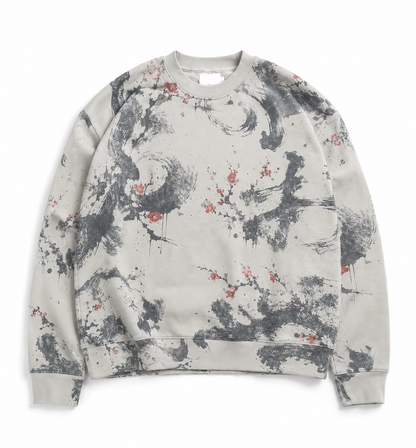Graphic Long Sleeve