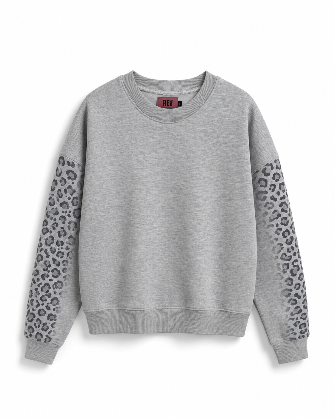 Graphic Long Sleeve