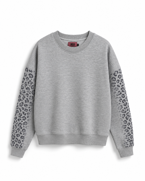 Graphic Long Sleeve