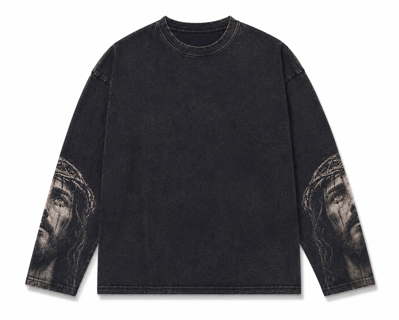 Christian Long Sleeve