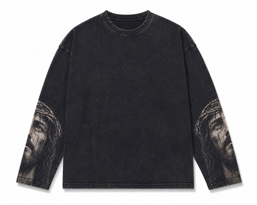 Christian Long Sleeve