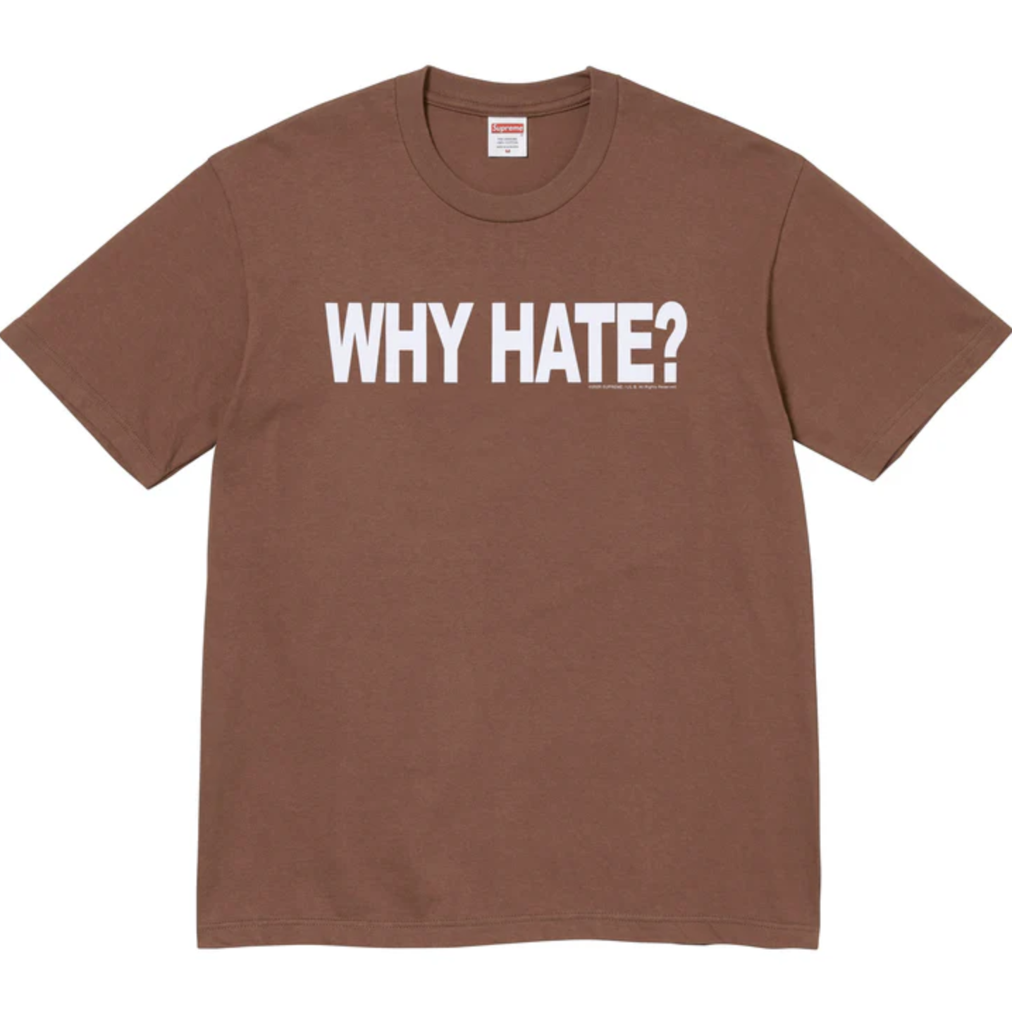 Based Tee