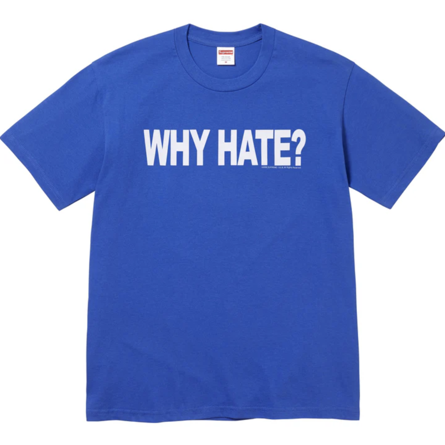 Based Tee