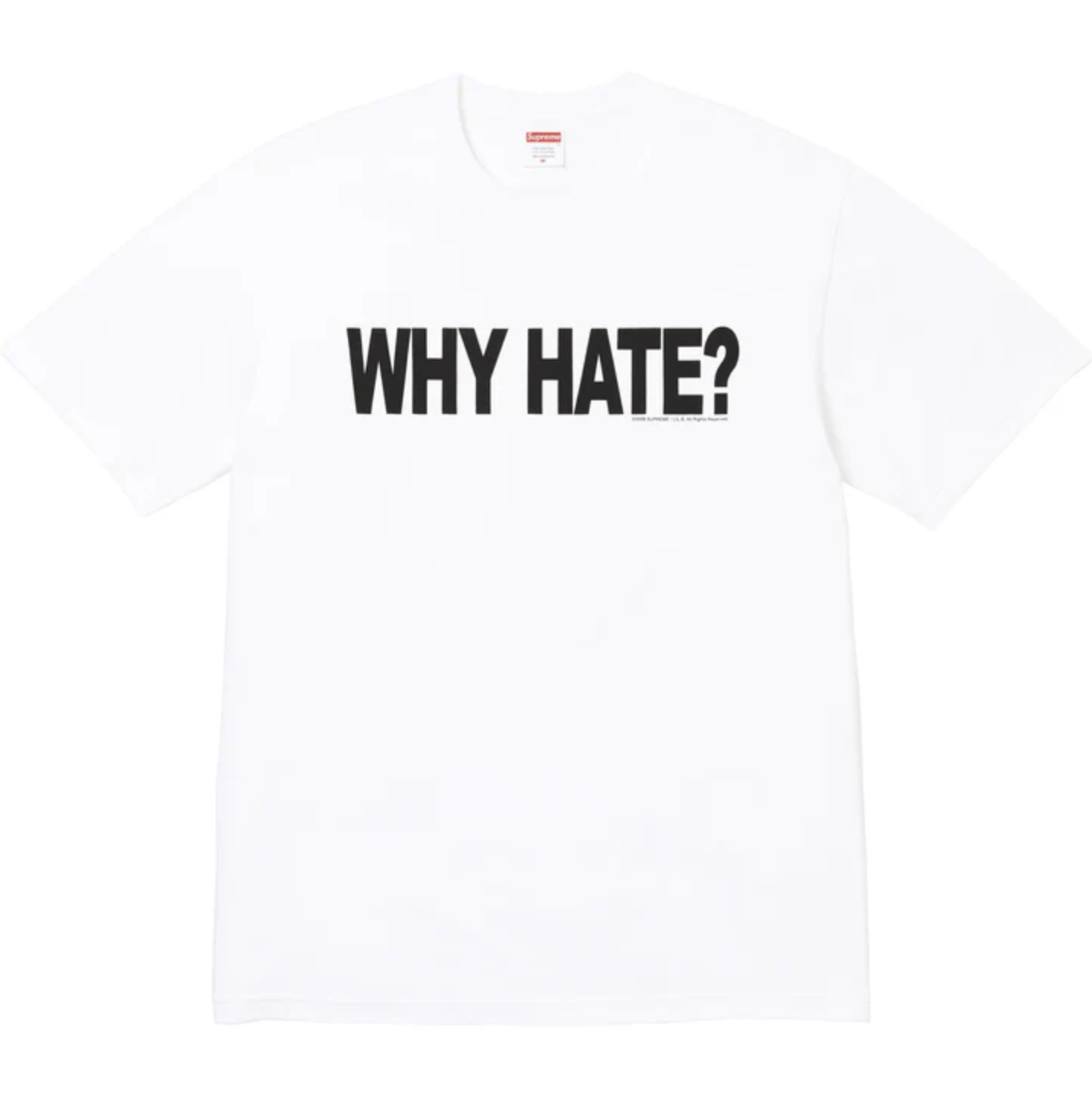 Based Tee