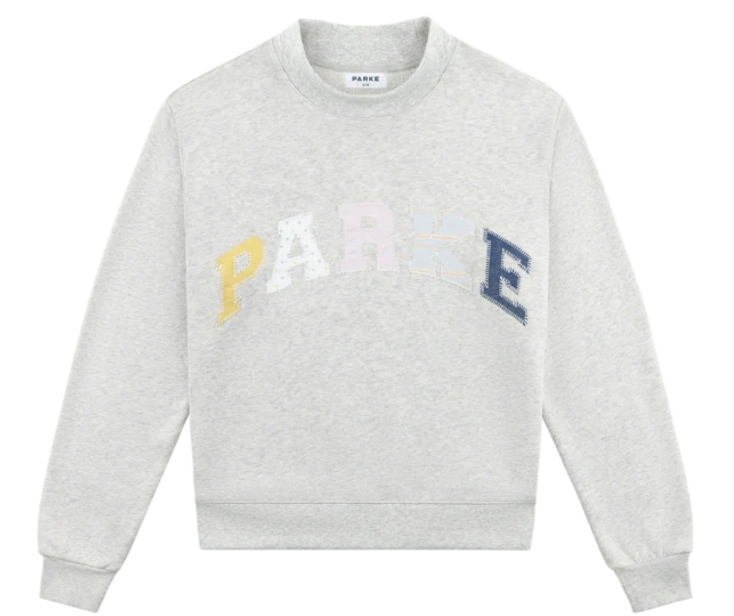 Basic Crewneck Collection