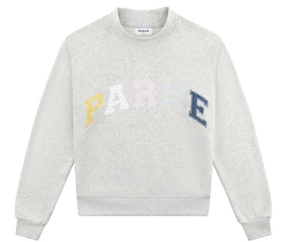 Basic Crewneck Collection