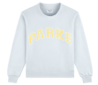 Basic Crewneck Collection