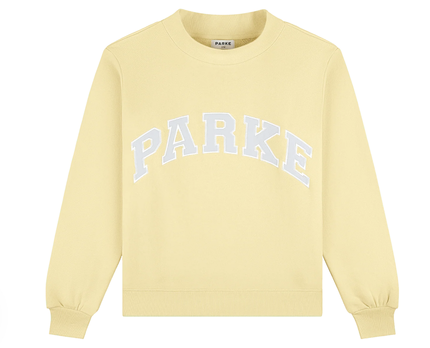 Basic Crewneck Collection
