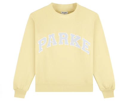 Basic Crewneck Collection