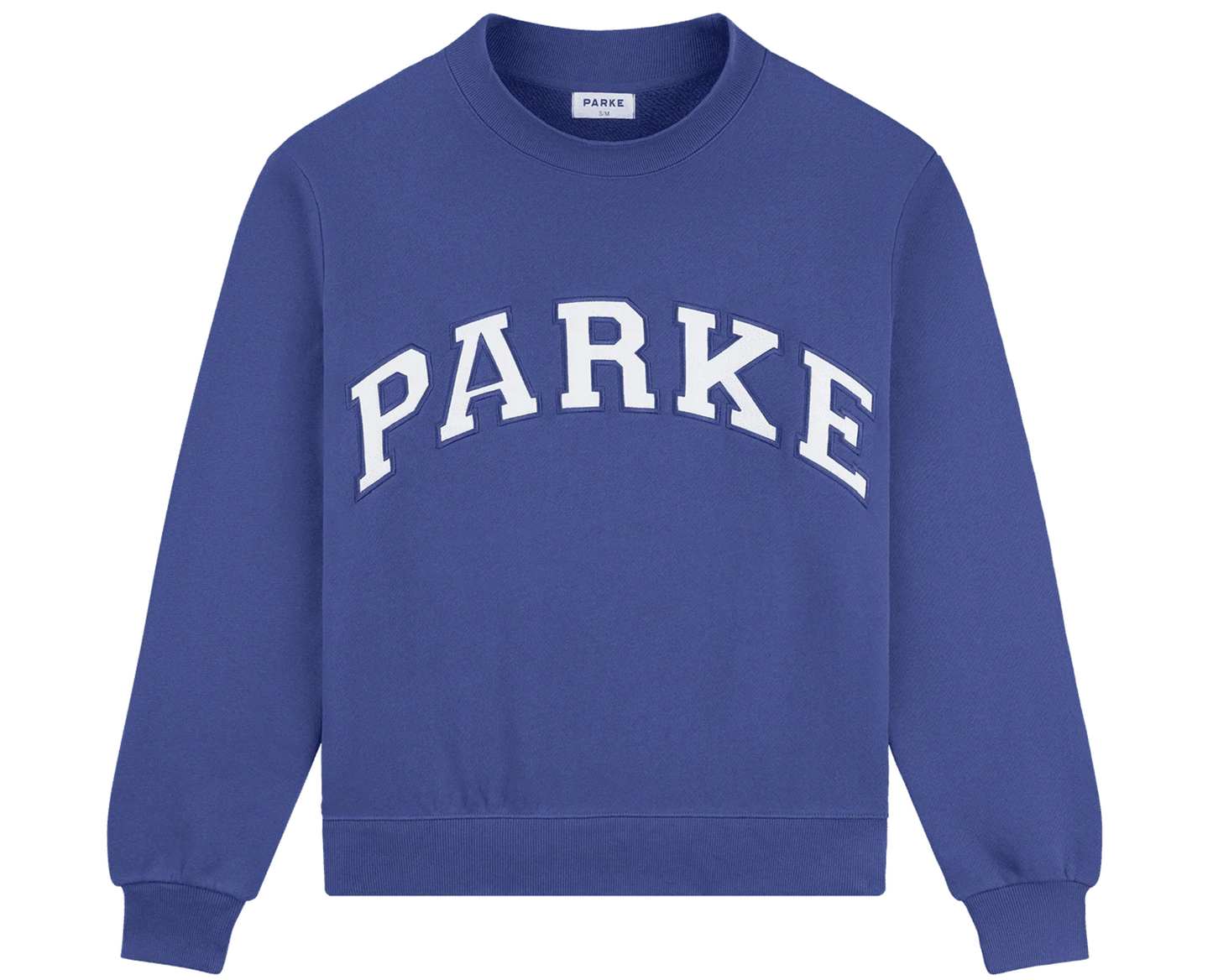 Basic Crewneck Collection