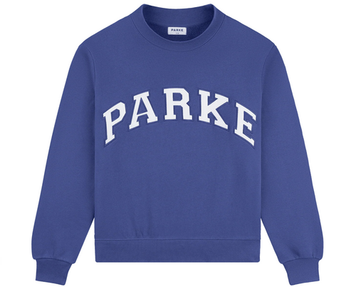 Basic Crewneck Collection