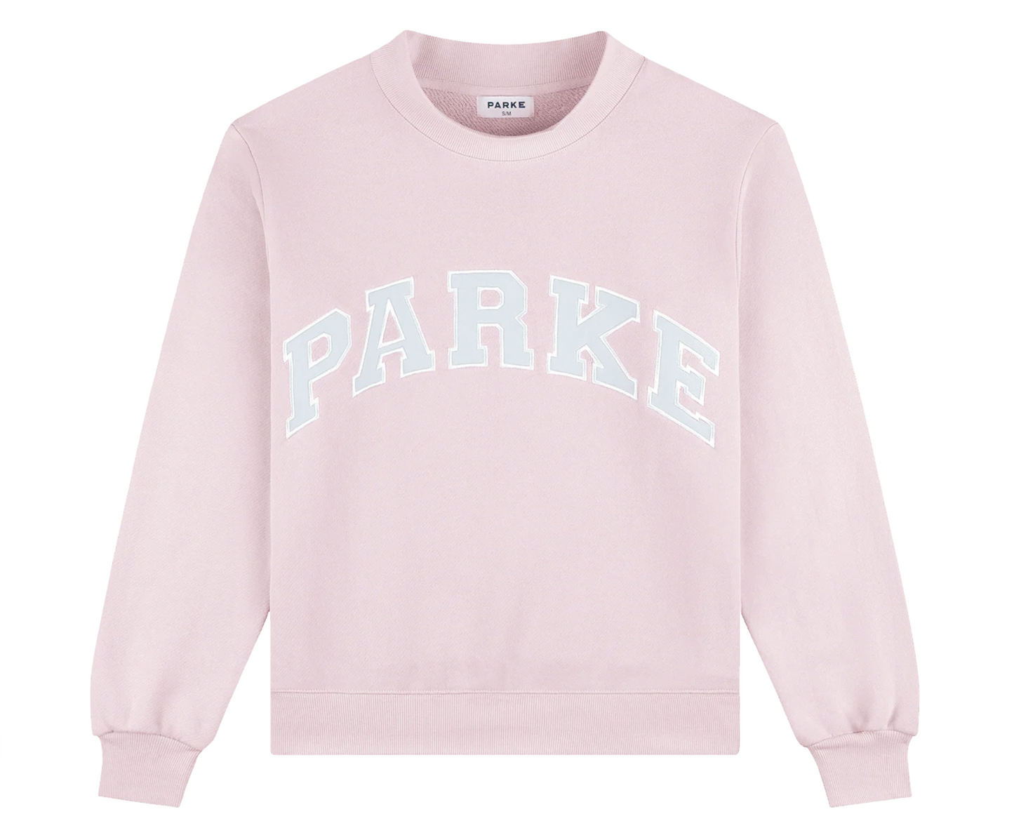 Basic Crewneck Collection