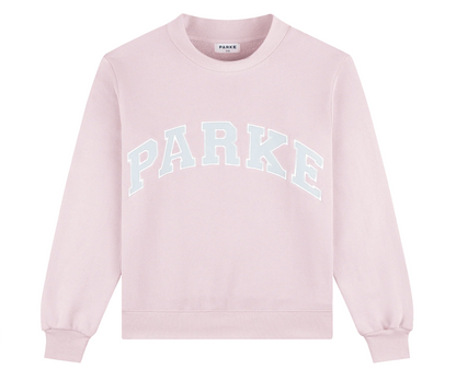 Basic Crewneck Collection