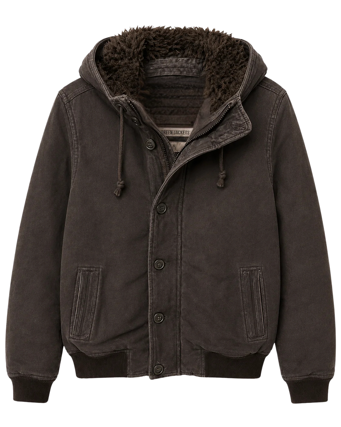 AF Jackets