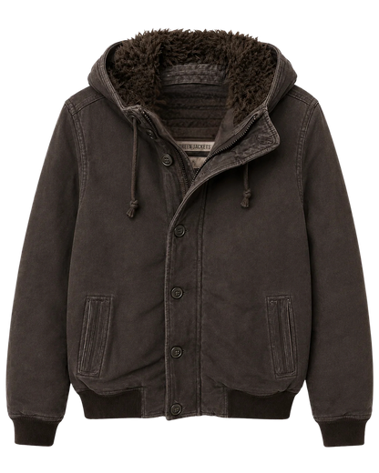 AF Jackets