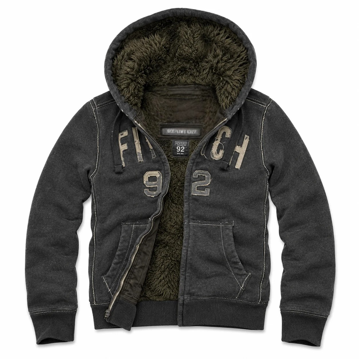AF Jackets